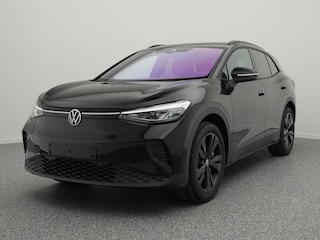 Volkswagen ID.4 Pro Limited Edition 77 kWh 286 PK | Trekhaak | Elek. stoelen | Stuur & Stoelverwarming | 360' camera |