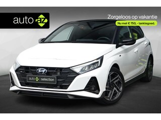 Hyundai i20 1.0 T-GDI N Line / Bose / Camera / DAB / Sfeerverlichting
