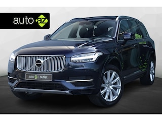 Volvo XC90 2.0 T8 Twin Engine AWD Inscription / SoH 93%