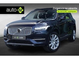 Volvo XC90 2.0 T8 Twin Engine AWD Inscription / SoH 93%