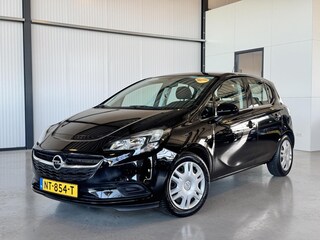 Opel Corsa 1.4 90pk Favourite|AirCo|Cruise Control|