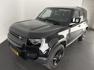 Land Rover Defender 110 2.0 P300e 110 garantie t/m 05-2030
