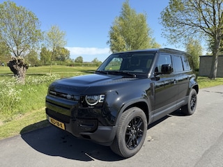 Land Rover Defender 110 2.0 P300e 110 garantie t/m 05-2030
