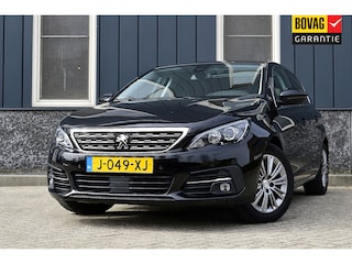 Peugeot 308 1.2 PureTech Allure Rijklaarprijs-Garantie Panoramadak Navigatie Airco Trekhaak