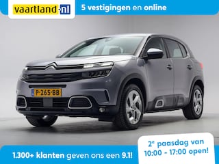 Citroën C5 Aircross 1.6 Plug-in Hybrid 225 Business Aut. [ Adapt.cruise Navi Camera ]