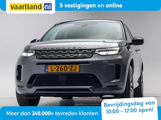 Land Rover Discovery Sport P300e 1.5 R-Dunamic S Aut. [ Panoramadak
