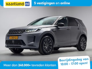 Land Rover Discovery Sport P300e 1.5 R-Dunamic S Aut. [ Panoramadak