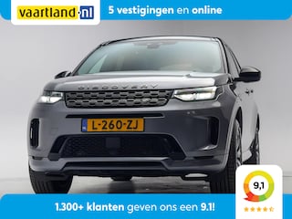 Land Rover Discovery Sport P300e 1.5 R-Dunamic S Aut. [ Panoramadak