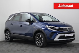 Opel Crossland 1.2 TURBO ELEGANCE 131PK AUTOMAAT
