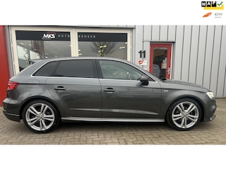 Audi A3 Sportback 1.5 TFSI Sport S Line Edition AUTOMAAT