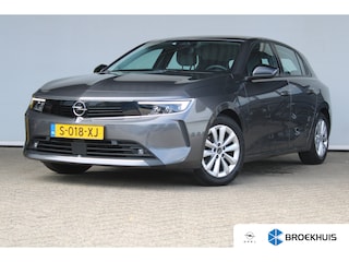 Opel Astra 1.2 Level 2 | Lichtmetalen velgen | LED | Carplay |