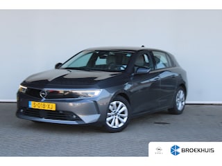 Opel Astra 1.2 Level 2 | Lichtmetalen velgen | LED | Carplay |