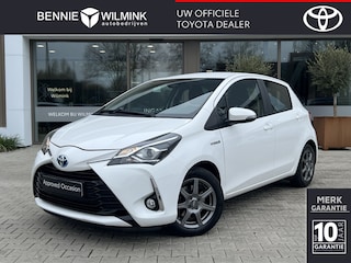Toyota Yaris 1.5 Hybrid Aspiration | Trekhaak | All Season