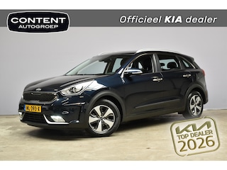 Kia Niro 1.6 GDi 141pk DCT6 First Edition
