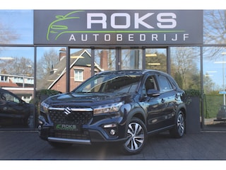Suzuki S-Cross 1.4 Boosterjet Style Smart Hybrid Panoramadak