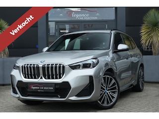 BMW X1 xDrive25e M Sport 245pk Panoramadak/HeadUpDisplay/360Camera
