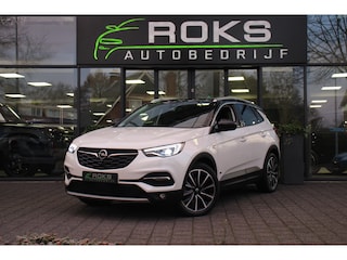 Opel Grandland X 1.6 Turbo Hybrid4 Innovation PHEV Navi/Camera/Keyless/Memory/Leder/19Inch