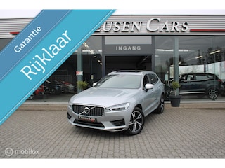 Volvo XC60 2.0 T8 Twin Engine AWD R-Design