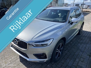 Volvo XC60 2.0 T8 Twin Engine AWD R-Design