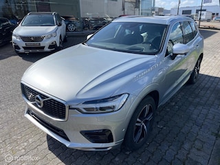 Volvo XC60 2.0 T8 Twin Engine AWD R-Design