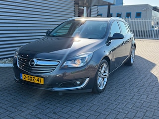 Opel Insignia Sports Tourer 1.4 T EcoFLEX Edition