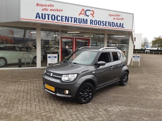 Suzuki Ignis 1.2 Select