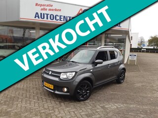 Suzuki Ignis 1.2 Select