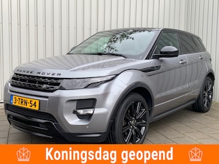 Land Rover Range Rover Evoque 2.0 Si 4WD Prestige|Panoramadak|Navigatie|Climate Control|