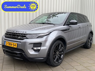Land Rover Range Rover Evoque 2.0 Si 4WD Prestige|Panoramadak|Navigatie|Climate Control|