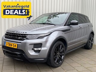Land Rover Range Rover Evoque 2.0 Si 4WD Prestige|Panoramadak|Navigatie|Climate Control|