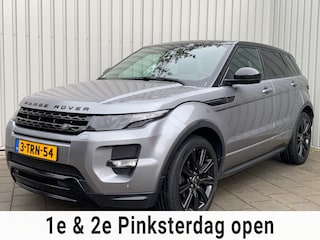 Land Rover Range Rover Evoque 2.0 Si 4WD Prestige|Panoramadak|Navigatie|Climate Control|