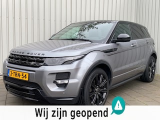 Land Rover Range Rover Evoque 2.0 Si 4WD Prestige|Panoramadak|Navigatie|Climate Control|