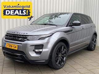 Land Rover Range Rover Evoque 2.0 Si 4WD Prestige|Panoramadak|Navigatie|Climate Control|
