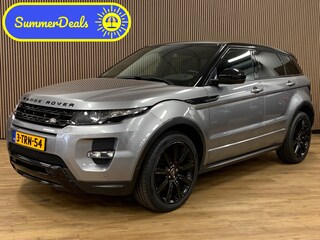 Land Rover Range Rover Evoque 2.0 Si 4WD Prestige|Panoramadak|Navigatie|Climate Control|