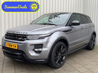 Land Rover Range Rover Evoque 2.0 Si 4WD Prestige|Panoramadak|Navigatie|Climate Control|