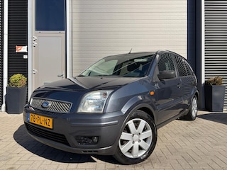 Ford Fusion 1.6-16V Futura/174.000 NAP/Airco/Trekhaak/
