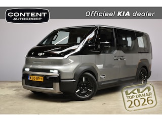 Kia PV5 Passenger 71,2 kWh 163pk Elite