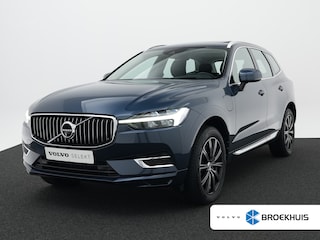 Volvo XC60 T6 Recharge AWD Inscription | 360° | Head-Up | Harman/Kardon | Trekhaak | BLIS | Adaptive Cruise