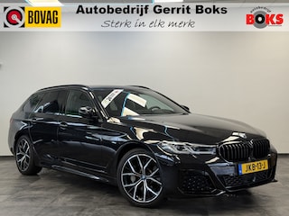 BMW 5-serie Touring 530e xDrive Business Edition Plus M Sport ACC Co-Pilot Panoramadak ! 2e Paasdag geopend van 12.00 tot 17:00u !