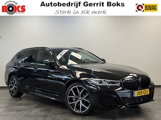 BMW 5-serie Touring 530e xDrive Business Edition Plus M Sport ACC Co-Pilot Panoramadak ! 2e Paasdag geopend van 12.00 tot 17:00u !