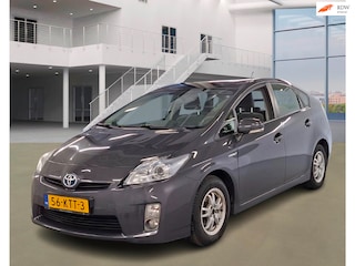 Toyota Prius 1.8 Comfort AUT PSENSOR 2 X SLEUTELS