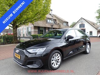 Audi A3 Sportback 35 TFSI Pro Line !! INCL 12 MAAND GARANTIE !! / ACC / CARPLAY