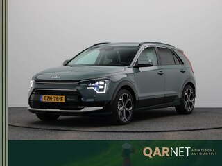 Kia Niro 1.6 GDi PHEV ExecutiveLine | Plugin Hybride | Harman & Kardon Audio | Elektrisch Verstelbare Stoelen met memory |