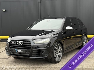 Audi Q7 4.0 TDI SQ7 quattro Pro Line + 7p KERAMISCH|BOMVOL