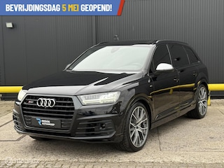 Audi Q7 4.0 TDI SQ7 quattro Pro Line + 7p KERAMISCH|BOMVOL
