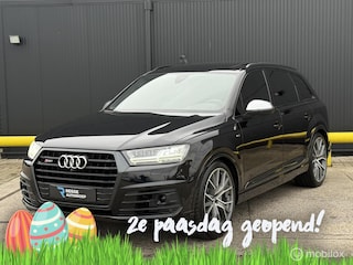 Audi Q7 4.0 TDI SQ7 quattro Pro Line + 7p KERAMISCH|BOMVOL