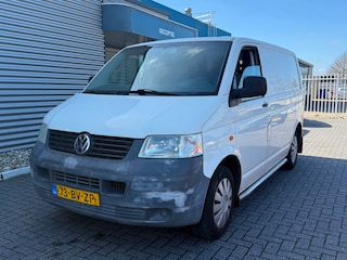 Volkswagen Transporter 1.9 TDI 300