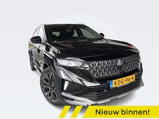 Renault Austral 1.2 E-Tech full hybrid 200 iconic esprit Alpine / 4CONTROL SYSTEEM / PACK AROUND VIEW CAMERA / ALLSEASON BANDEN / DEMO /