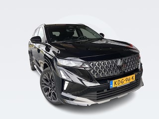 Renault Austral 1.2 E-Tech full hybrid 200 iconic esprit Alpine / 4CONTROL SYSTEEM / PACK AROUND VIEW CAMERA / ALLSEASON BANDEN / DEMO /