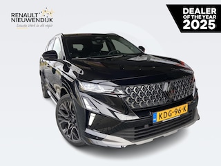 Renault Austral 1.2 E-Tech full hybrid 200 iconic esprit Alpine / 4CONTROL SYSTEEM / PACK AROUND VIEW CAMERA / ALLSEASON BANDEN / DEMO /